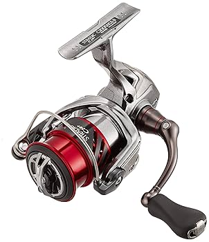 Amazon | シマノ(SHIMANO) スピニングリール 16 ストラディック